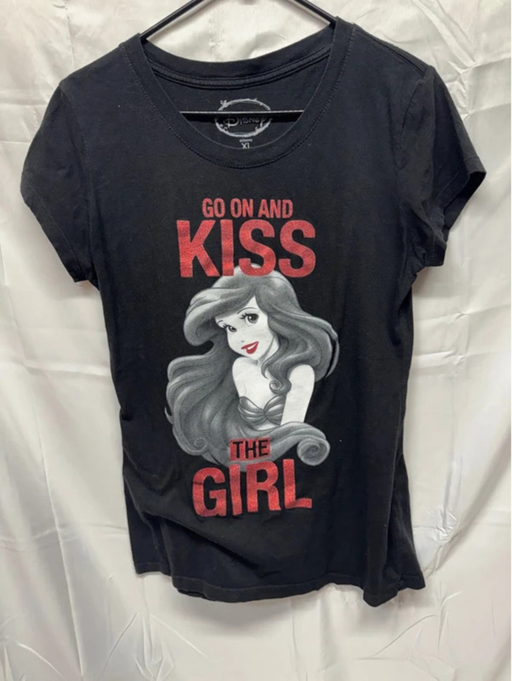Disney Ariel tee shirt